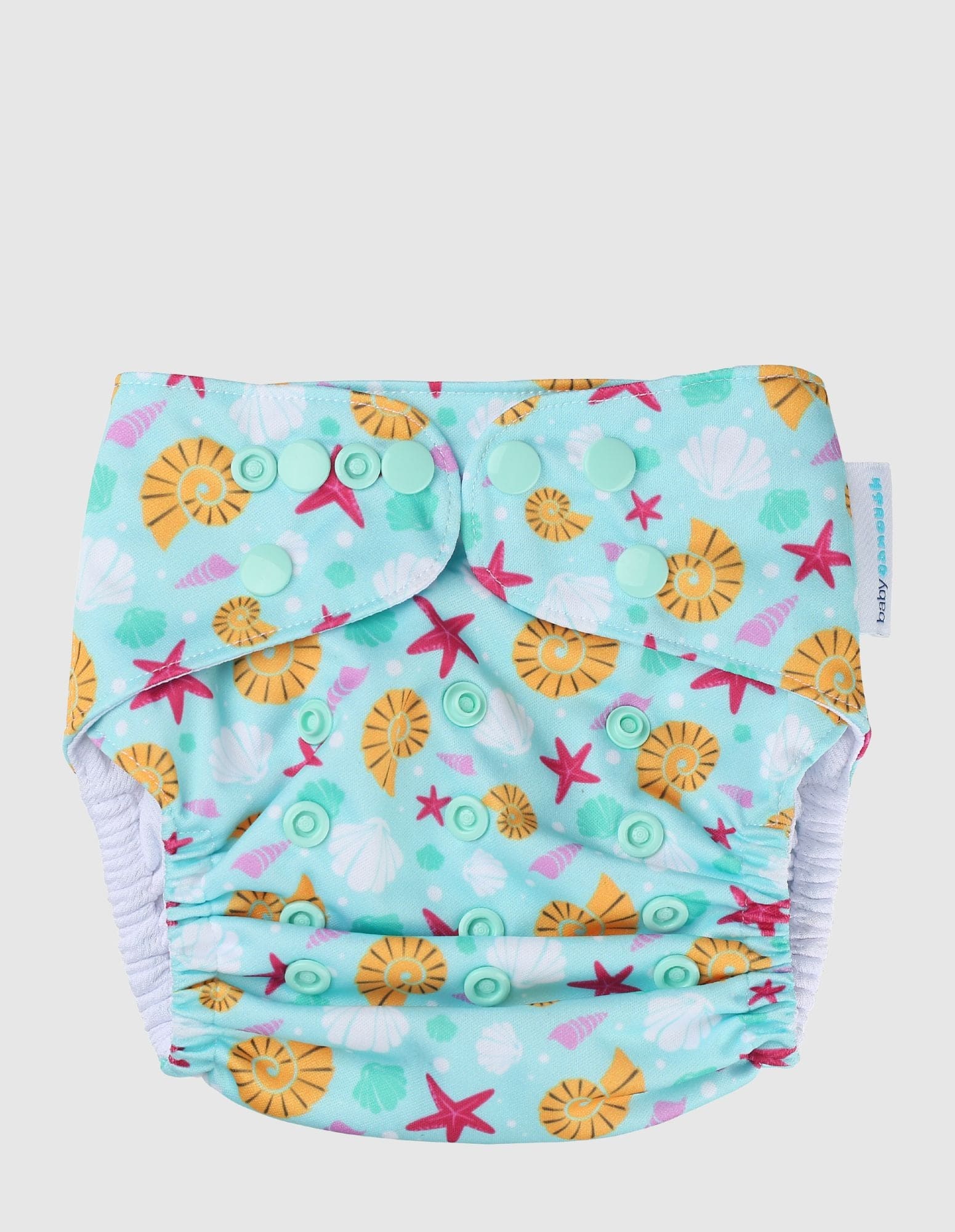 Shellabration Reusable Swim Nappy