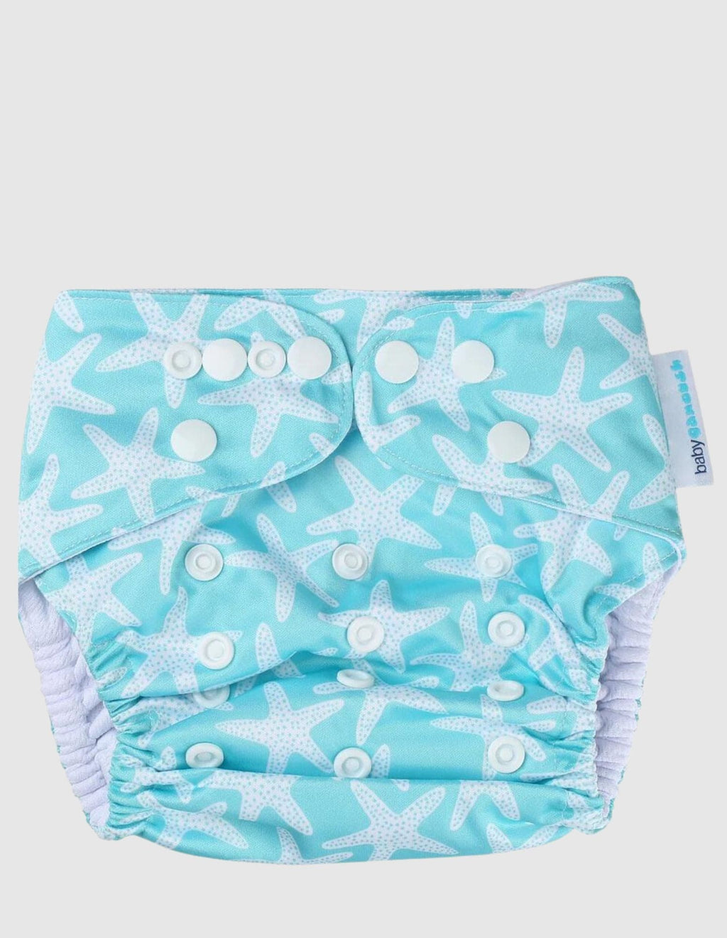 Super Starfish Reusable Swim Nappy