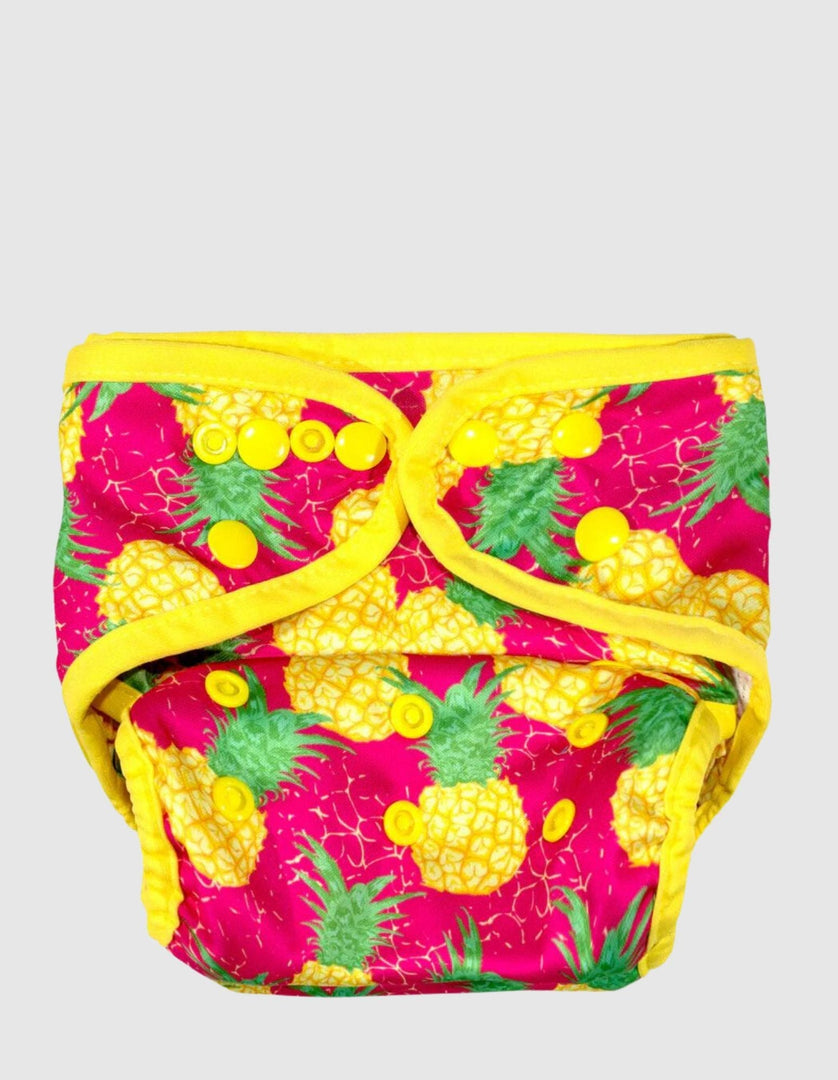 Fineapple Baby | Reusable Cloth Nappy