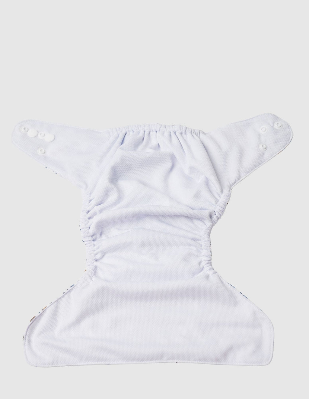 Fin-land Reusable Swim Nappy