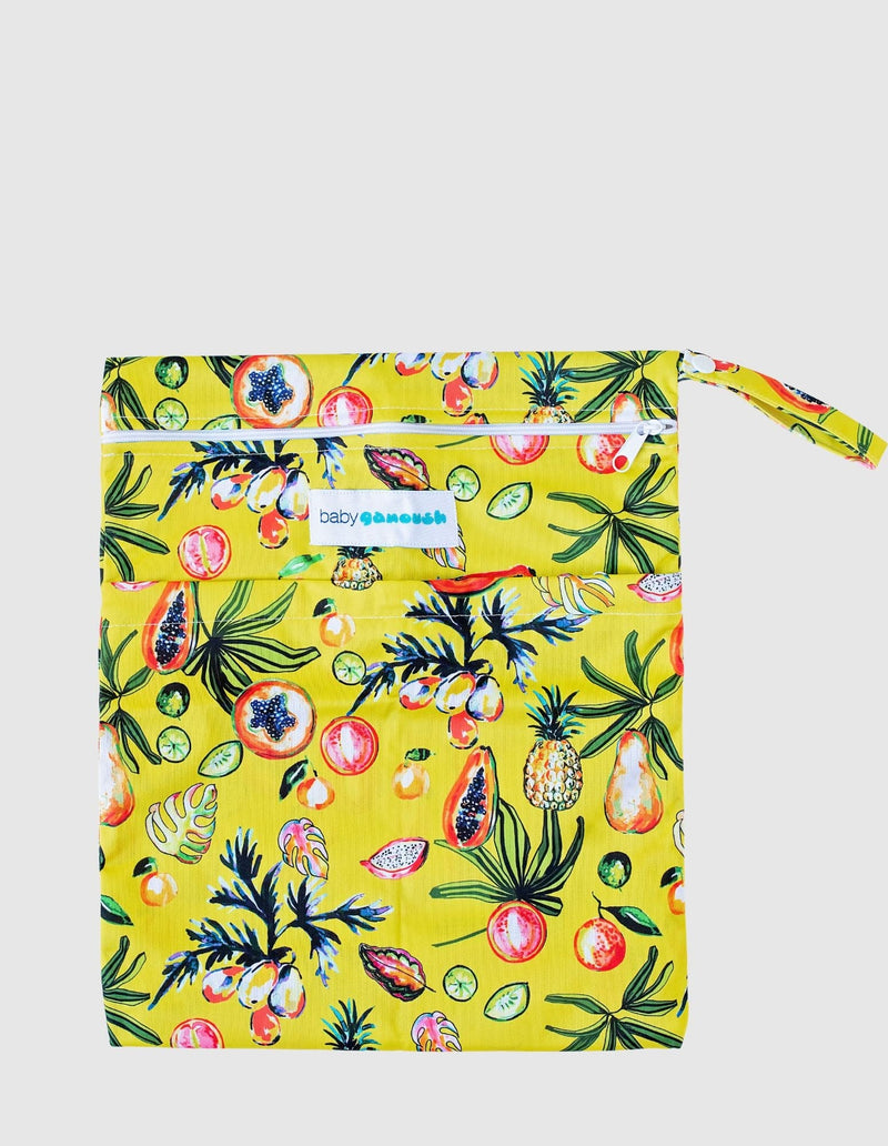 Tutti-Frutti Cutie Wetbag Bag