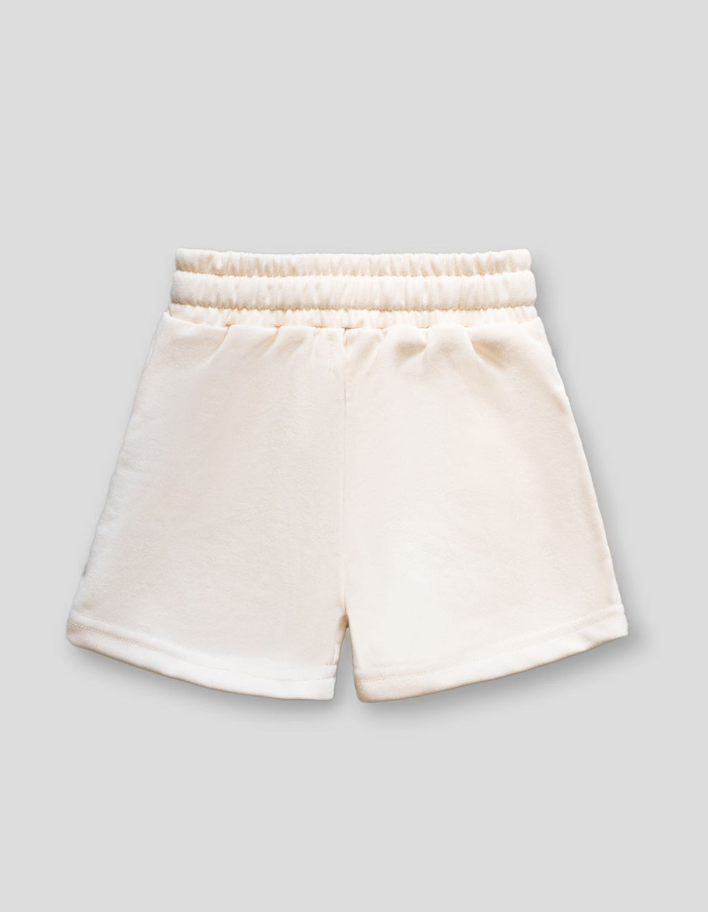 Sunshine Everyday Shorts in Cream