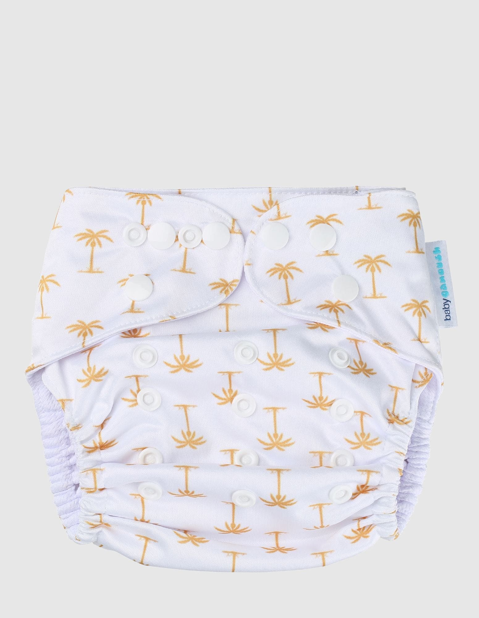 Palm Breeze Reusable Swim Nappy