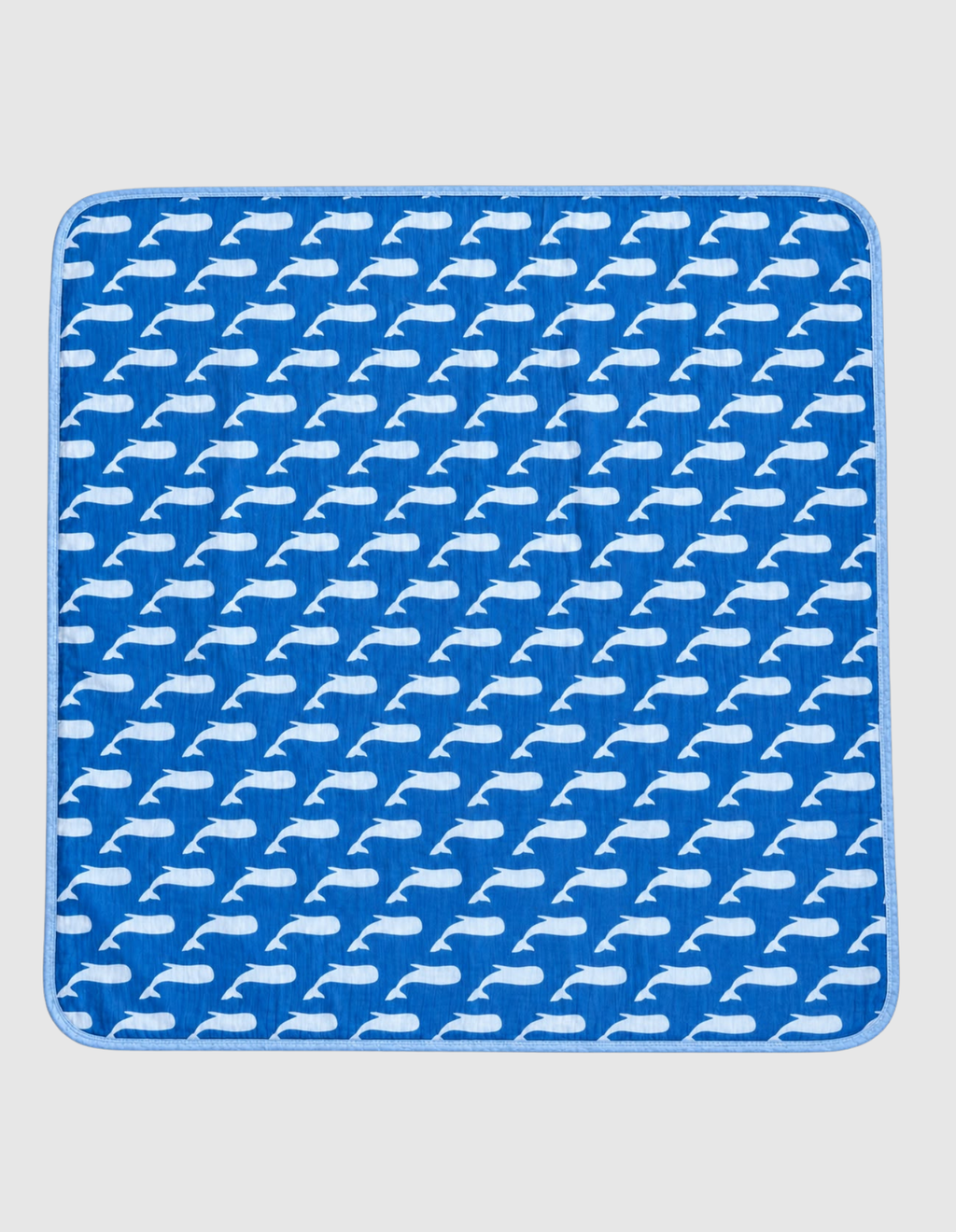 Hooded Baby Towel Whale of a Time