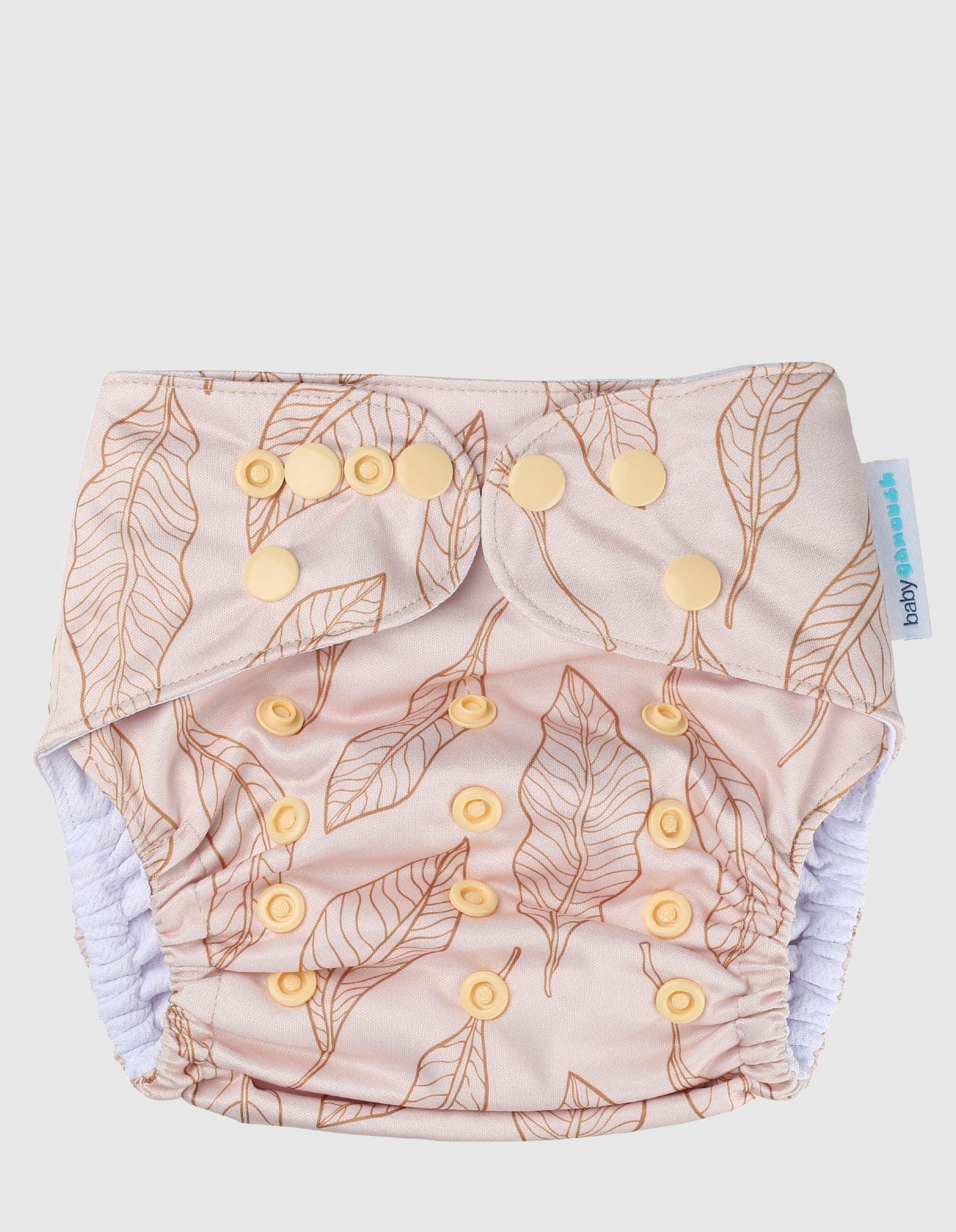 Unbeleafable Reusable Swim Nappy