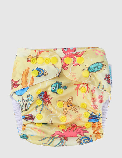 FantaSea Reusable Swim Nappy