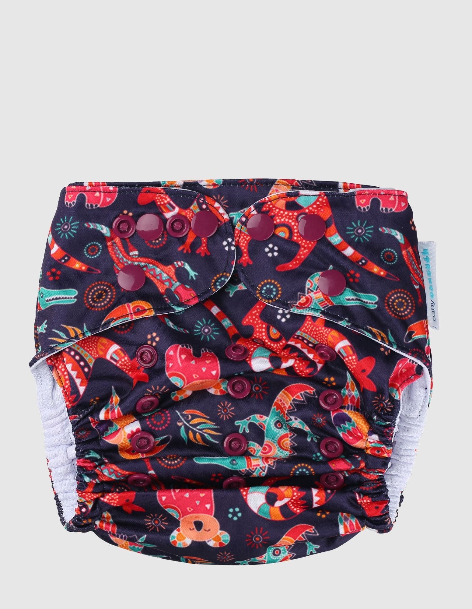 My Koalaty Mates Reusable Swim Nappy