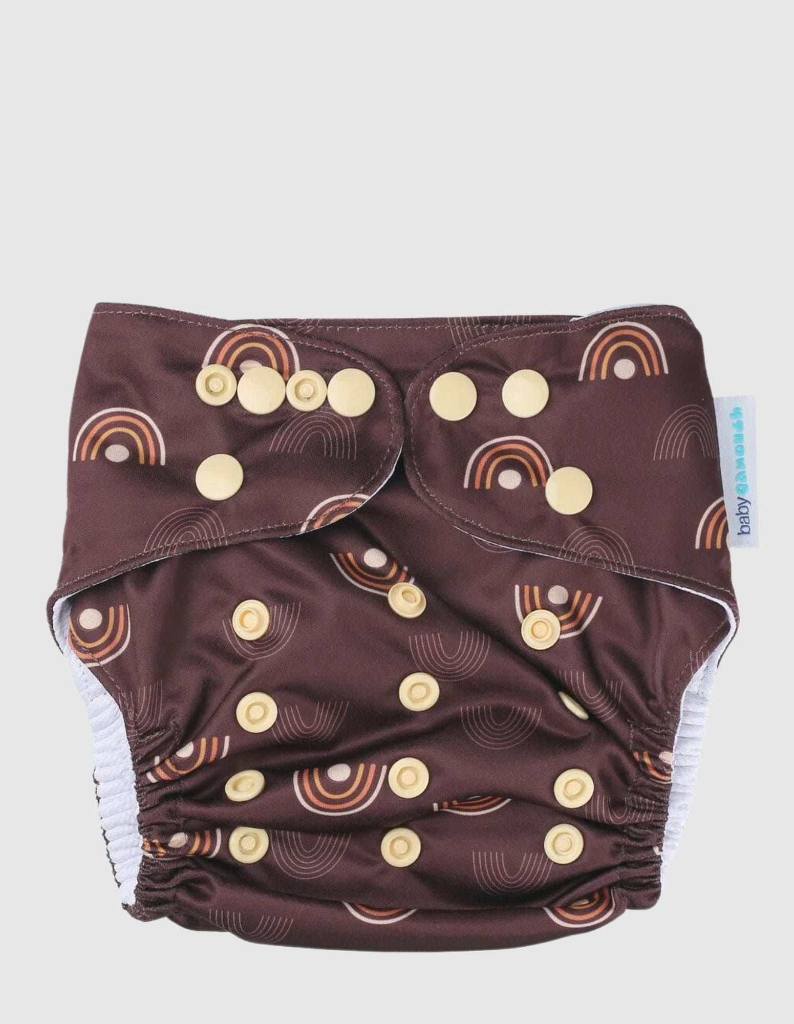 True Colours Reusable Swim Nappy